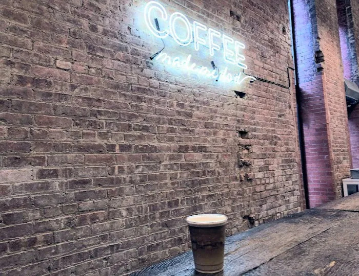 Coffee Project New York | Fort Greene Picture 10