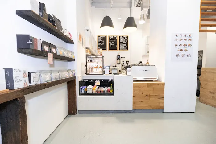 Coffee Project New York | Fort Greene Picture 4