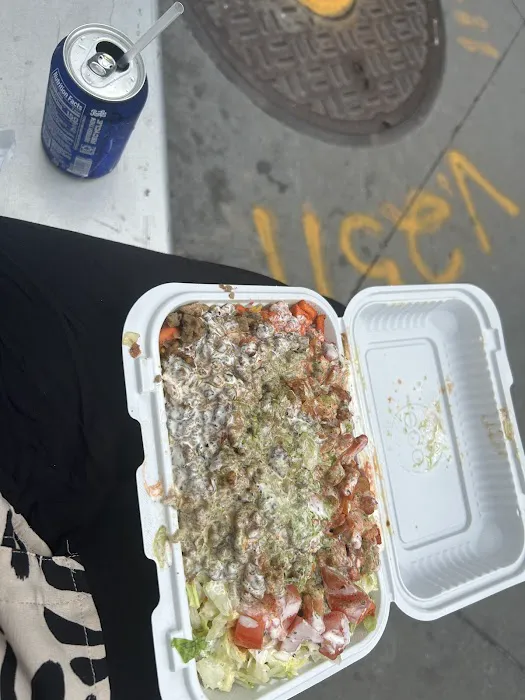 Noor Halal Food Picture 6