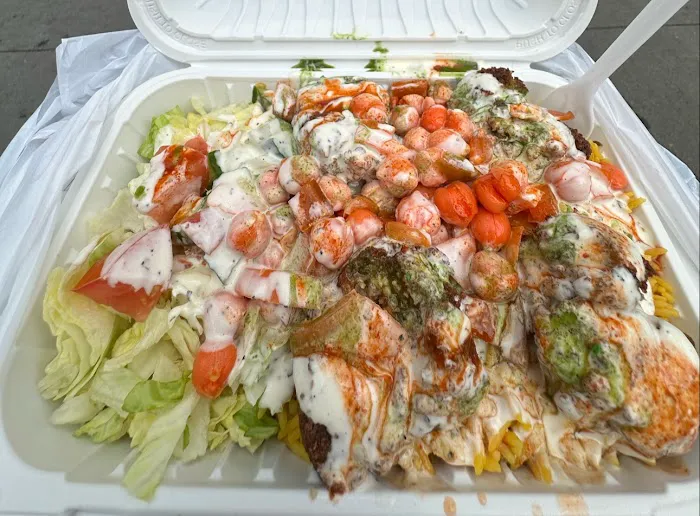 Noor Halal Food Picture 4