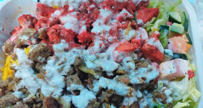 Noor Halal Food Picture 3