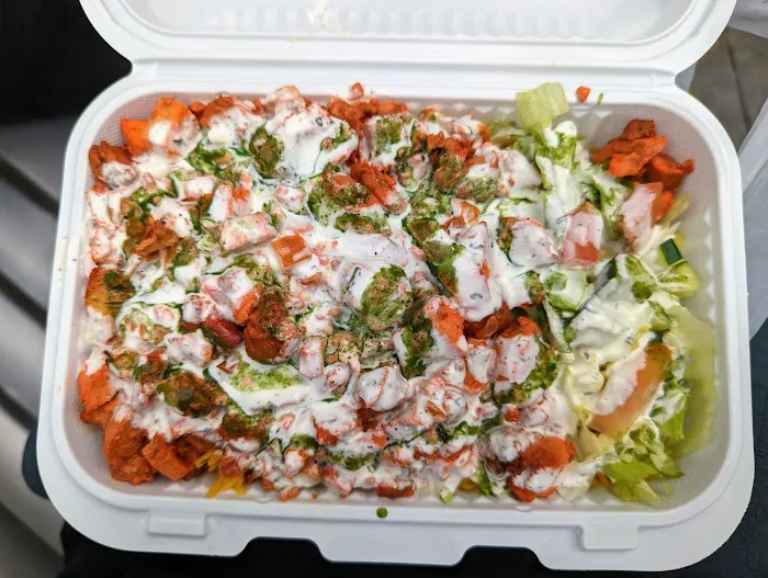 Noor Halal Food Picture 9