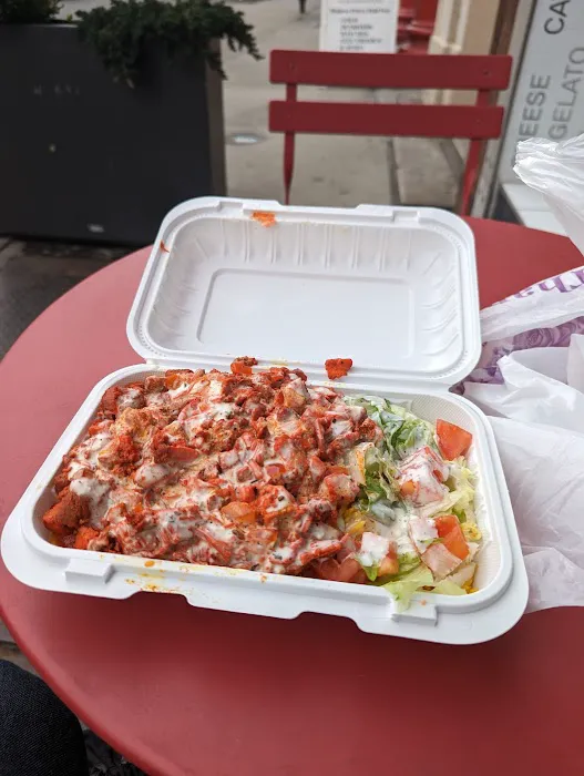 Noor Halal Food Picture 2