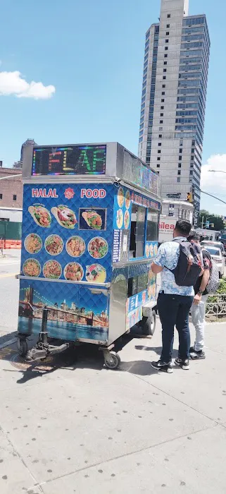 Noor Halal Food Picture 5