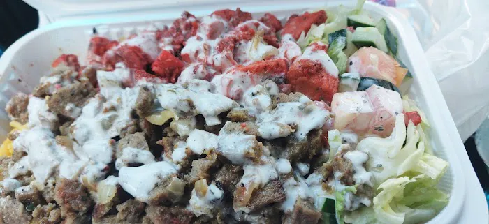 Noor Halal Food Picture 8