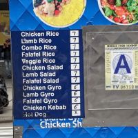 Noor Halal Food ico