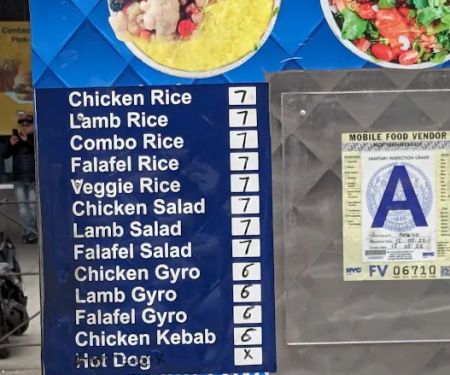 Noor Halal Food