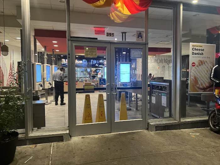 McDonald's Picture 8
