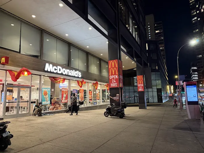 McDonald's Picture 9