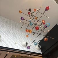 Gotham Market at The Ashland ico