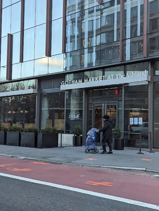 Gotham Market at The Ashland Picture 4