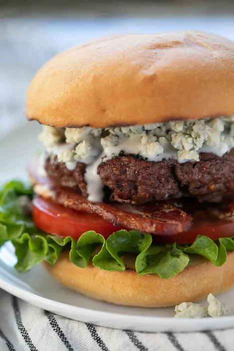 Stack'd Burger Picture 7