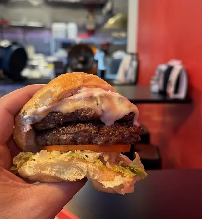 Stack'd Burger Picture 9