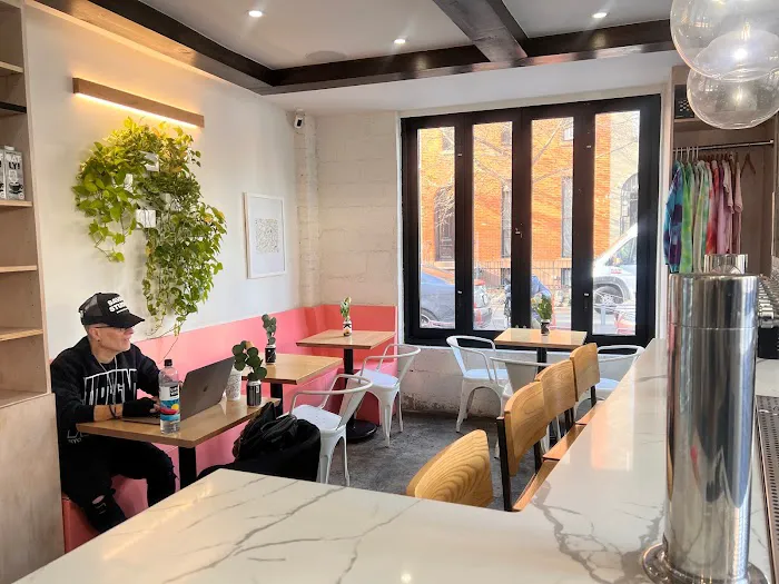 Textbook Cafe Picture 3