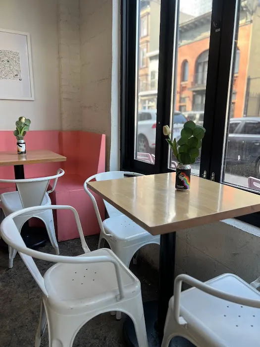 Textbook Cafe Picture 5