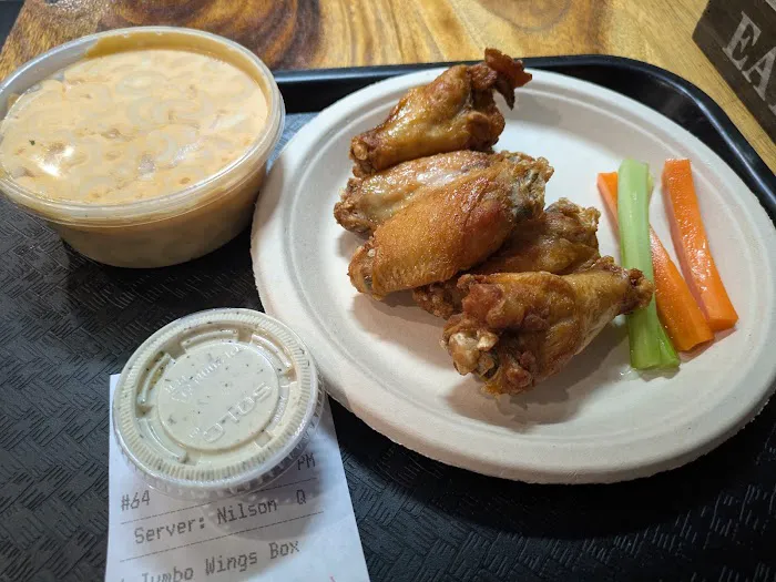 Chicken Stop - Fort Greene Picture 5