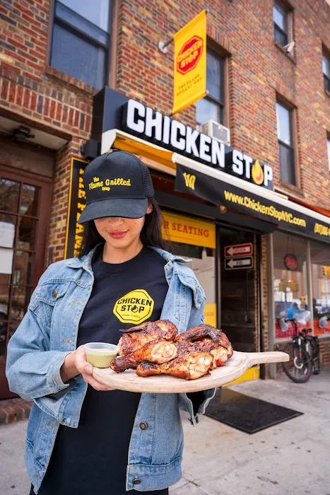 Chicken Stop - Fort Greene Picture 9
