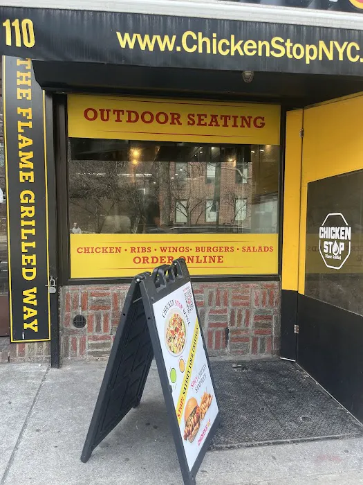 Chicken Stop - Fort Greene Picture 1