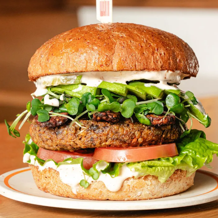 Next Level Burger Brooklyn Picture 10