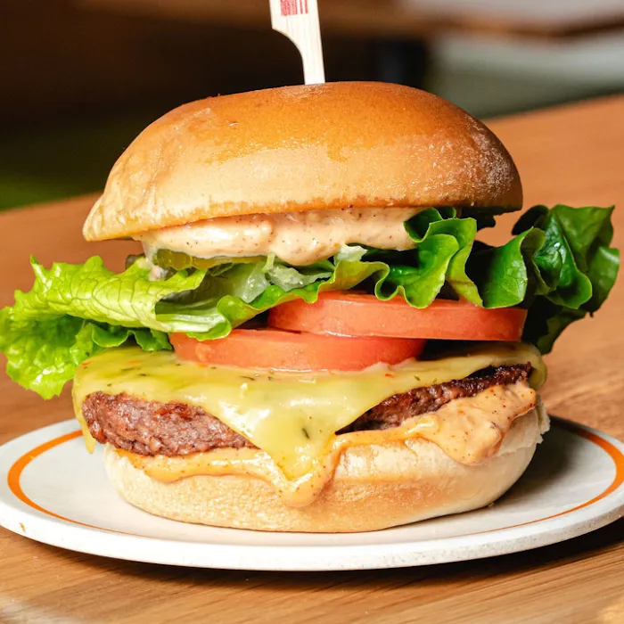 Next Level Burger Brooklyn Picture 8