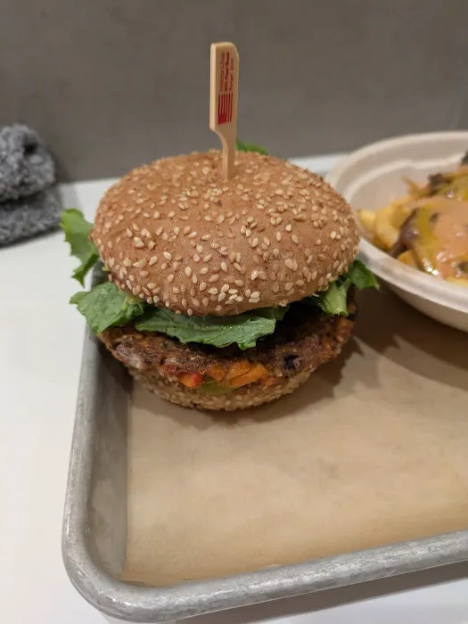 Next Level Burger Brooklyn Picture 4