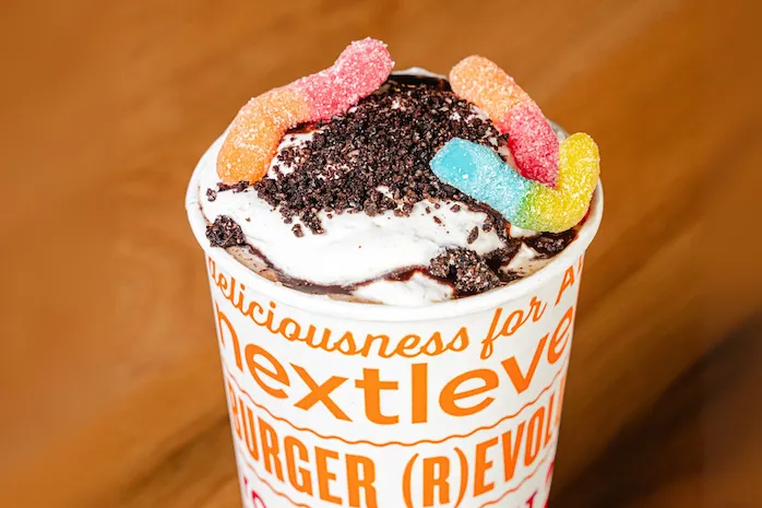 Next Level Burger Brooklyn Picture 2