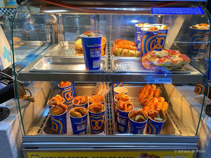 Auntie Anne's Picture 10