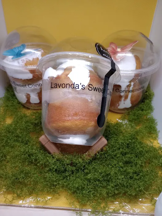 Lavonda's Sweet Connections Picture 2