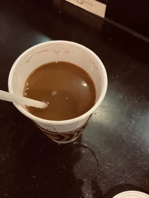 Starbucks Picture 1