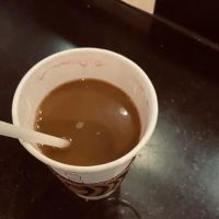 Starbucks ico