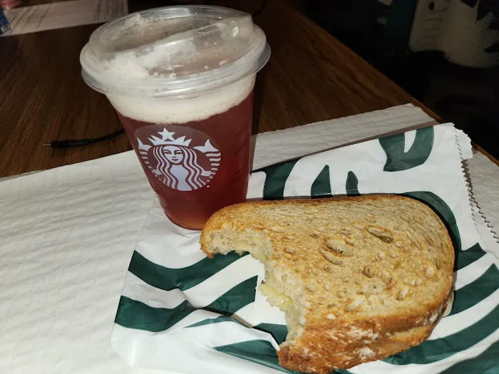 Starbucks Picture 3