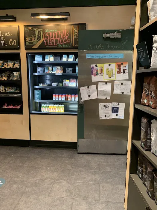 Starbucks Picture 6