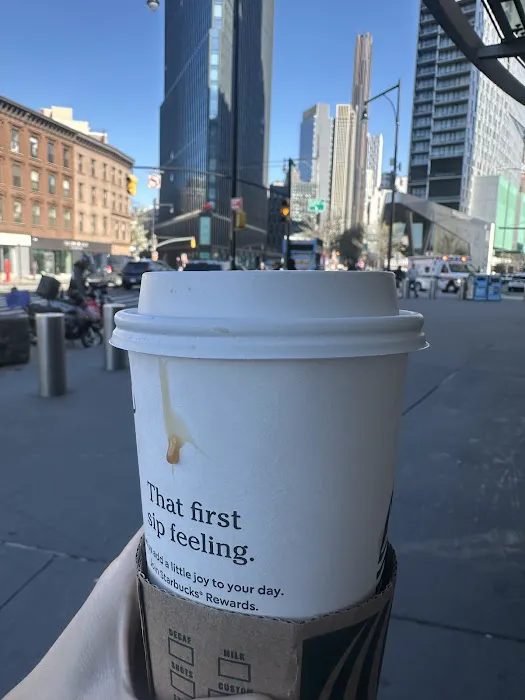 Starbucks Picture 9
