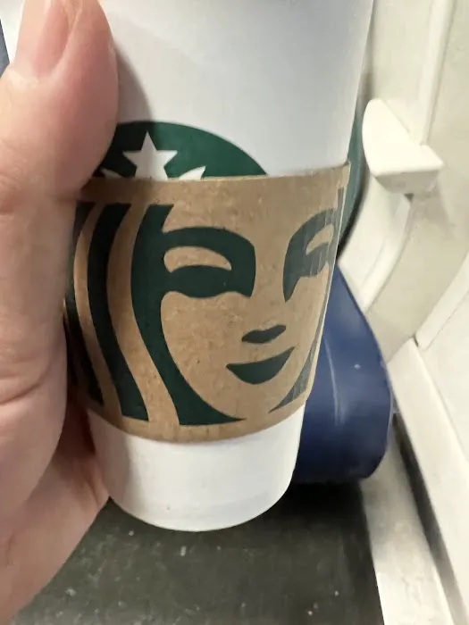 Starbucks Picture 2
