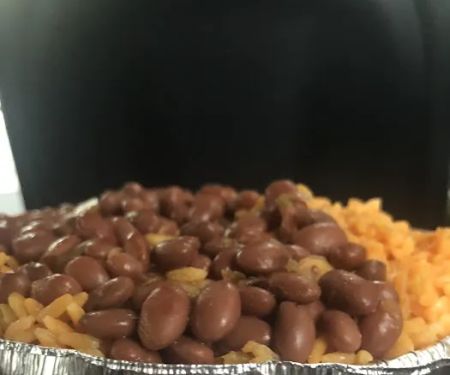 Cesar's Empanadas Truck