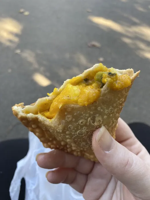 Cesar's Empanadas Truck Picture 3