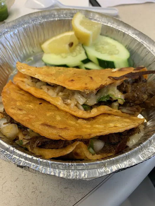 Cesar's Empanadas Truck Picture 6