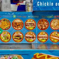 Sumaya's Halal Kitchen ico