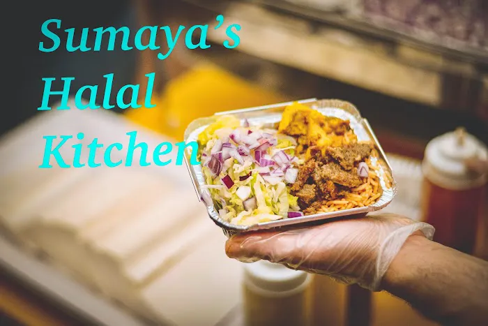 Sumaya's Halal Kitchen Picture 6