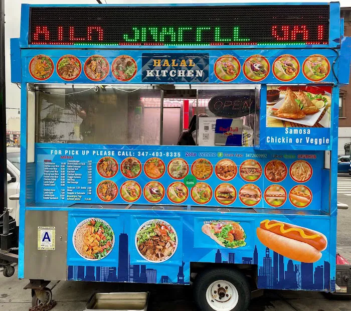 Sumaya's Halal Kitchen Picture 3
