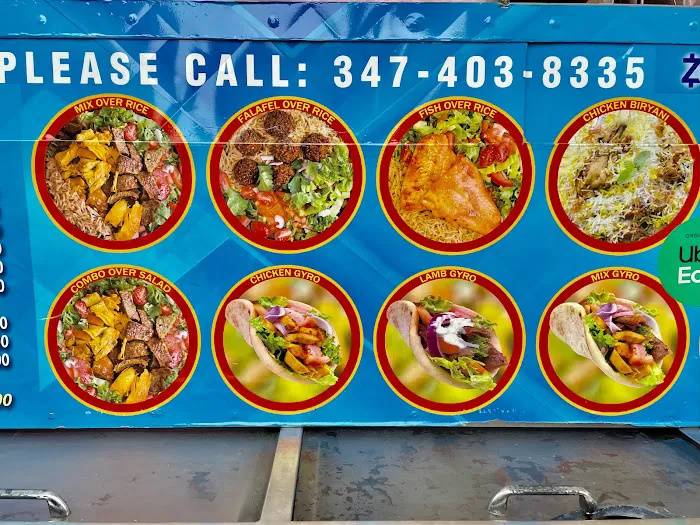Sumaya's Halal Kitchen Picture 4