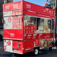 Pasha’s Halal Food Cart ico