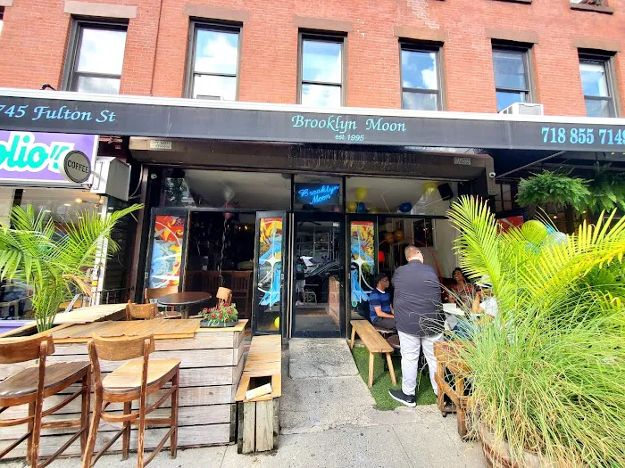 Brooklyn Moon Cafe Picture 1