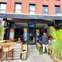 Brooklyn Moon Cafe ico