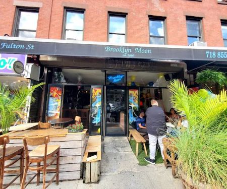 Brooklyn Moon Cafe