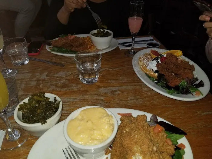 Brooklyn Moon Cafe Picture 3