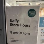Whole Foods Bakery
