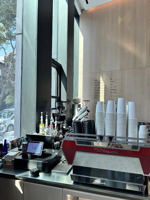 Yafa Cafe Picture 1