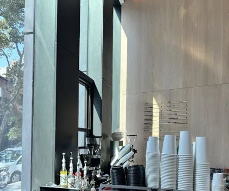 Yafa Cafe