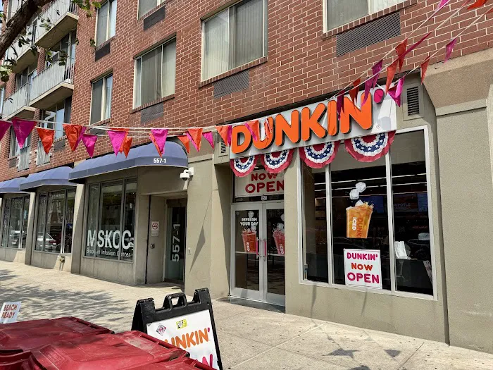 Dunkin' Picture 10
